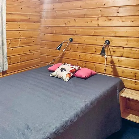 Rukantaika 1b By Interhome * Virkkula