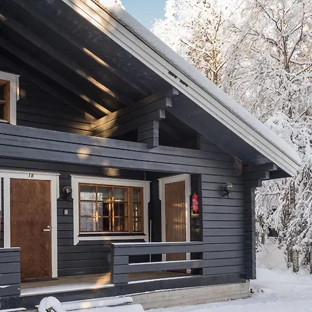 Rukantaika 1b By Interhome Prázdninový dům *