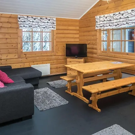 Rukantaika 1b By Interhome *