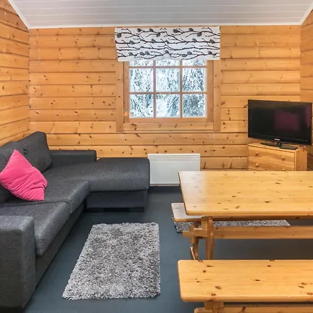 Rukantaika 1b By Interhome Prázdninový dům