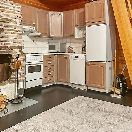 Rukantaika 1b By Interhome Prázdninový dům