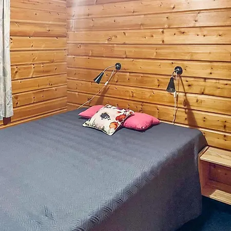 Feriehus Rukantaika 1b By Interhome