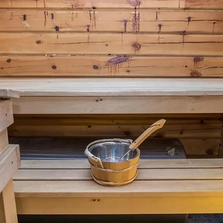 Prázdninový dům Rukantaika 1b By Interhome