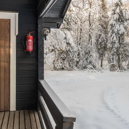 Ferienhaus Rukantaika 1b By Interhome