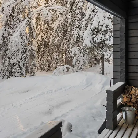 Ferienhaus Rukantaika 1b By Interhome