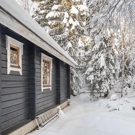 Rukantaika 1b By Interhome * Virkkula