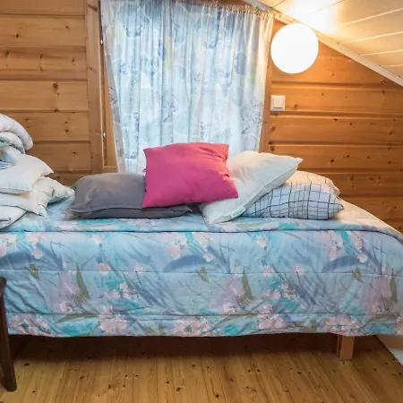 Rukantaika 1b By Interhome *