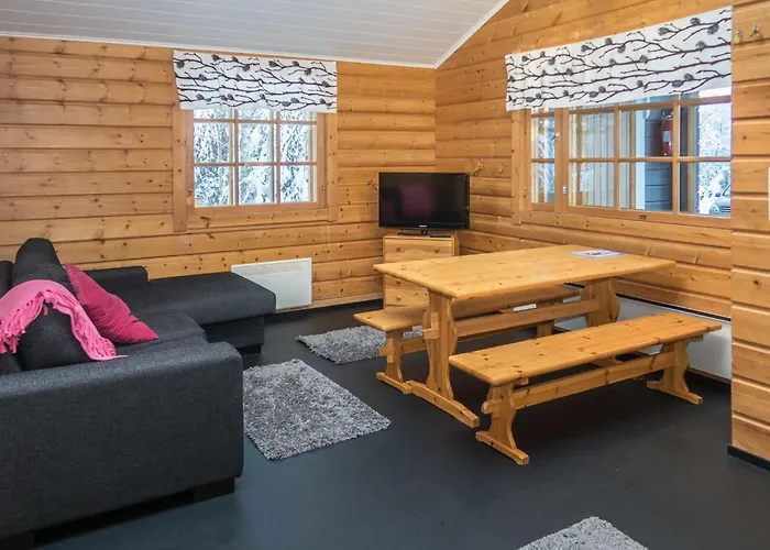 Rukantaika 1b By Interhome *