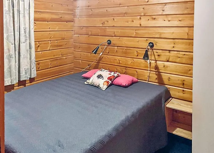 Prázdninový dům Rukantaika 1b By Interhome