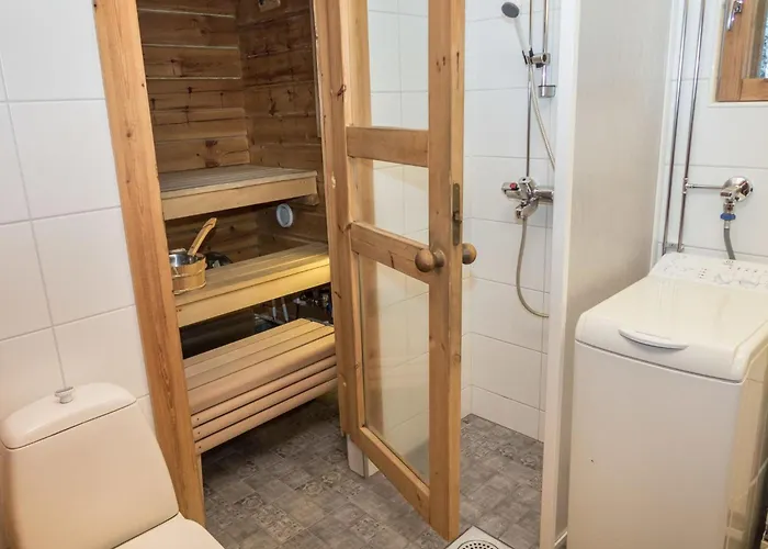 Rukantaika 1b By Interhome *