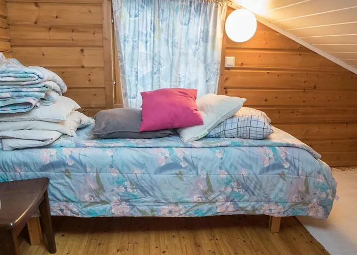 Rukantaika 1b By Interhome